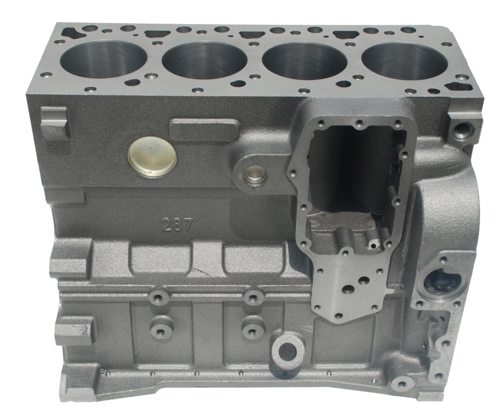 Cummins 4BT | Extra Mile Auto Parts